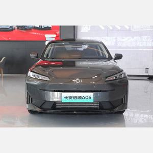 2025 Changan Qiyuan A05 coche de gasolina eléctrico híbrido Vehículo de nueva energía Venta caliente COMERCIO DE China - Product Image 4