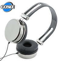Casque d'ordinateur avec microphone, accessoire filaire, pour ordinateur, oem, bon marché, avec option de cadeaux, pour ordinateurs