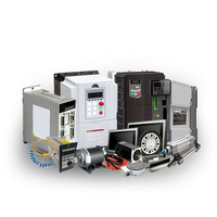 Nouveau Module de contrôleur PLC CJ1W-PRT21 d'origine Unité de station principale Unité esclave Profibus 220V Paquet blanc Contrôleur dédié