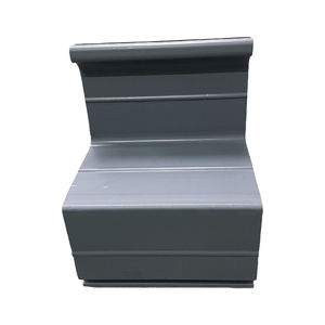 Lembar plastik Premium vinil <span class=keywords><strong>PVC</strong></span> potongan kustom untuk tujuan iklan - Product Image 6