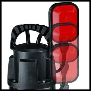 EINHELL-Bomba de agua de suciedad 4181510 N-9040 W 900-BOMBAS ELÉCTRICAS EAN 4006825654189 - Product Image 2