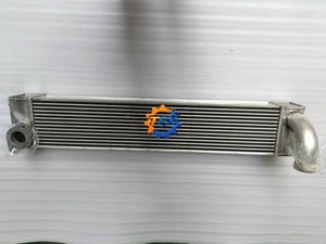 PC200LC-8 PC200-8หล่อเย็นแบบไฮดรอลิก PC220-8หม้อน้ำเครื่องขุดเจาะ oilcore 20V-03-41131ชิ้นส่วนเครื่องจักรก่อสร้าง - Product Image 2