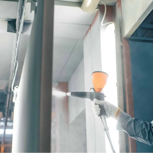 Wholesale Corrosion Resistant <strong>Epoxy</strong> <strong>Coating</strong> <strong>Powder</strong> Scratch-Resistant Matte <strong>Powder</strong> Designed for Fitness Equipment - Product Image 4