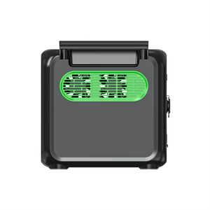 <span class=keywords><strong>UPS</strong></span> 1200W 110V/220V cắm trại ngoài trời năng lượng mặt trời Máy phát điện di động năng lượng mặt trời trạm LiFePO4 pin lithium ngân hàng nhà máy điện - Product Image 6