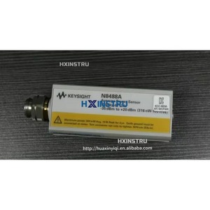 คีย์ไซท์ N8488A เทอร์โมคัปเปิลพาวเวอร์เซนโซ xgeqpt H - Product Image 1