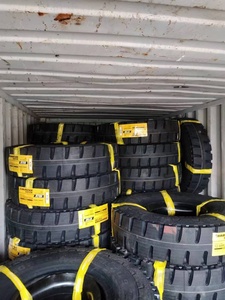 Pneu de camion à benne basculante Triangle Brand <span class=keywords><strong>Radia</strong></span> 14.00R25 hors route, motif de pneu TB526 - Product Image 5