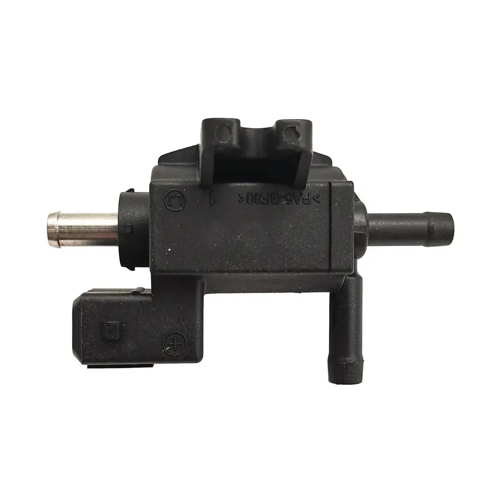 USEKA Electric 12V Switch Valve Control Valve 55352099 55557806 850436 5850129 55557806 For Opel ASTRA Vauxhall