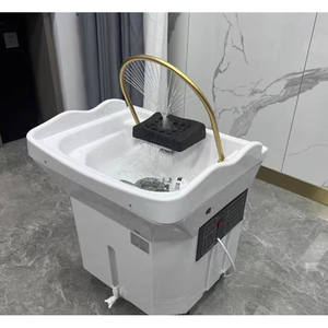 Equipo <span class=keywords><strong>de</strong></span> Spa Capilar <span class=keywords><strong>de</strong></span> Alta Calidad Yicheng Beauty, Silla <span class=keywords><strong>de</strong></span> Champú, Muebles <span class=keywords><strong>de</strong></span> Salón <span class=keywords><strong>de</strong></span> Belleza, Peluquería, <span class=keywords><strong>Precio</strong></span> Bajo, Mejor Servicio - Product Image 1