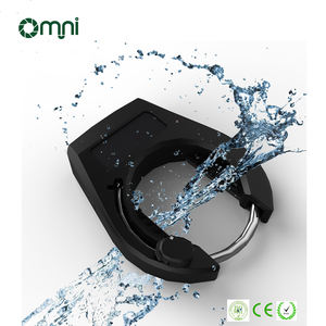 Verrouillage personnel intelligent rechargeable de vélo de Bluetooth pour le vélo - Product Image 2