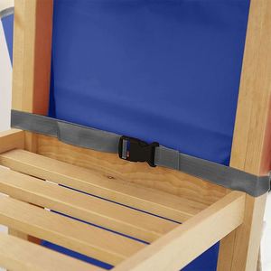 Organizador de Almacenamiento Resistente para Escritorio de Estudiantes, Bolsa Colgante para Libros, Papelería, Estudiantes, Aula - Product Image 2