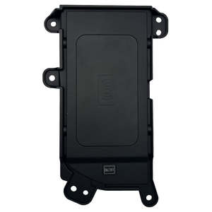 Cargador Inalámbrico para Auto al por Mayor de Fábrica para TOYOTA LAND CRUISER RD 2021-2025 - Product Image 1