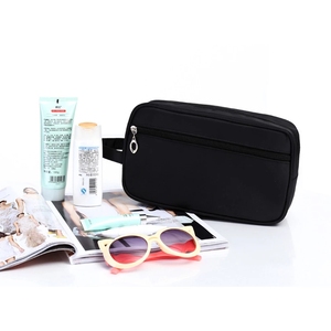 <strong>Men</strong> Women Travel Portable Toiletry <strong>Bag</strong> <strong>Wash</strong> Shower Cosmetic Makeup Organizer Unisex 2022 New Fashion Cosmetic <strong>Bag</strong> - Product Image 2