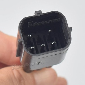 <span class=keywords><strong>Sensor</strong></span> de oxígeno de relación de combustible de alta calidad para MAZDA 6 1.8L 2.0L 2007-2013 nueva condición con 1 año de garantía OEM - Product Image 5