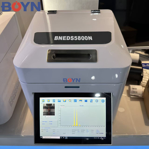 Spectromètre de fluorescence X à prix d'usine, analyseur de métaux précieux, machine XRF - Product Image 1