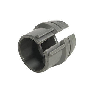 <span class=keywords><strong>1</strong></span>/<span class=keywords><strong>2</strong></span> trong nhựa nhiệt dẻo NM phi kim loại Nylon nối snap-in cáp kết nối sử dụng cho dây sắp xếp cáp phụ kiện ETL được liệt kê - Product Image 1