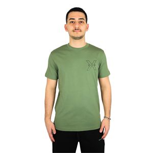 T-SHIRT UMP25114TS VERDONE - Product Image 1