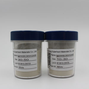 Diamant de haute catégorie de Henan Yalong écrasant le matériel, abrasif industriel de polissage synthétique industriel de <span class=keywords><strong>poudre</strong></span> de diamant - Product Image 1