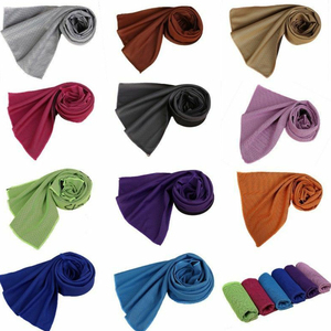 <span class=keywords><strong>Serviette</strong></span> rafraîchissante douce et respirante à séchage rapide pour le cou et le visage, <span class=keywords><strong>serviette</strong></span> de sport, de yoga et de sport pour la transpiration - Product Image 6