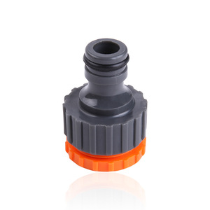 Huabangshi Garden Water Gun 8-Function Nozzle Variable <b>Spray</b> Patterns For Car Wash And Horticulture Use - Product Image 2