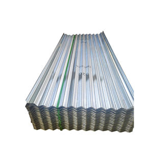 0,21*750mm Precio <span class=keywords><strong>De</strong></span> Las Laminas <span class=keywords><strong>De</strong></span> Zinc <span class=keywords><strong>De</strong></span> Aluminio Corrugado Para Techos - Product Image 1
