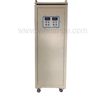Power Voltage Control Console Transformer