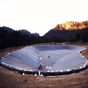 Водостойкая геомембрана - Product Image 1