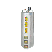 TDGC2-3kva en cuivre personnalisé Variac AC électronique/Transformateur Variac/Régulateur/Stabilisateur de tension monophasé à réglage manuel