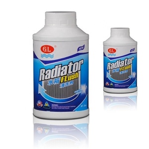 Sistema de refrigeración del <span class=keywords><strong>radiador</strong></span> del motor, tapón de <span class=keywords><strong>fugas</strong></span>, sellador de refrigerante - Product Image 1