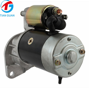 Repuestos de Motor, Motor de Arranque STG91152 126486-77010 126486-77011 45-1688 45-2323 845-2323 - Product Image 4