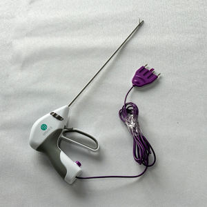 Coagulación de 7mm Ligasure de alta frecuencia Precio de mandíbula pequeña Ligasure laparoscópica para cirugía abierta - Product Image 5