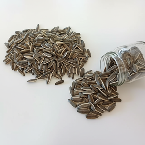 גרעיני חמניות מיובשים מיבול חדש # 361 # 363 # 2399 עבור רכיבי מזון - Product Image 6