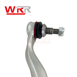 31106890905 31106861183 Brazo de control para BMW F30 F32 320i 328i, fiable, delantero izquierdo, inferior, suspensión, horquilla, tirante de tensión - Product Image 4