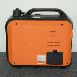Silent Portable <b>Generator</b> 3kva 5kva 10kva 3kw 5kw 10kw Gasoline Engine 1500rpm Speed for Sale OT-041 Gasoline <b>Generator</b> OT-0 - Product Image 1