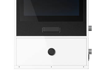 Sistema de Refrigeración por Inmersión de Alta Eficiencia 4kW-12kW, Tanque de Refrigeración Líquida Silencioso para Servidor, Solución de Refrigerante Dieléctrico Integrada - Product Image 3