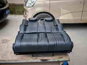 <span class=keywords><strong>Lit</strong></span> pliant <span class=keywords><strong>2</strong></span> <span class=keywords><strong>places</strong></span> avec fonction pliable, accessoire intérieur pour camping-cars - Product Image 3