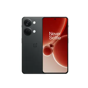 Teléfono inteligente <span class=keywords><strong>OnePlus</strong></span> <span class=keywords><strong>Nord</strong></span> <span class=keywords><strong>3</strong></span> 5G NFC Android 13 versión global 5000mAh 80W SUPERVOOC CÁMARA DE BELLEZA huella dactilar teléfono One Plus - Product Image 3