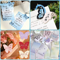 Cartes promotionnelles personnalisées de marque, cartes de visite découpées, flyers, mini-cartes publicitaires pliées, cartes publicitaires imprimées en carton pour entreprises