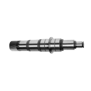1316304132 Arbre principal de boîte de vitesses 23T pour remplacement et réparation de boîte de vitesses, pièces de frein de camion - Product Image 3