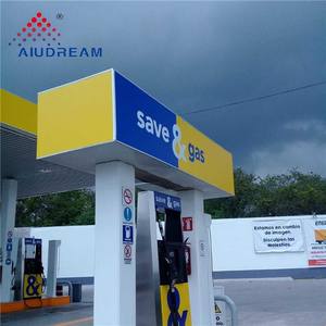 Panneau composite en aluminium (ACP/ACM) Alucobond de couleur métallique 4x0,50 mm 1250x5000 mm, ignifuge, haute résistance à la corrosion 1000 - Product Image 1