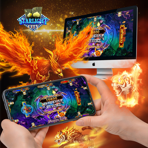 Distributeurs de jeux en ligne Fire Phoenix Gaming, jeux à monnayeur Fire Kirin Fish, crédits de jeu en ligne Orion Stars, agent - Product Image 4