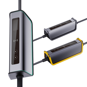 New 7kW 11kW 22kW Mobile Home AC EV Fast Charging Station for <b>Cars</b> - Product Image 6
