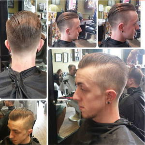 Cera para dar forma al cabello para hombres, accesorio de moda de calidad - Product Image 3