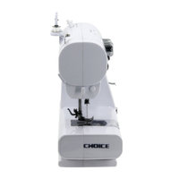 Chinois nouveaux produits ménagers 42 types motif couture machine à coudre singer ceinture