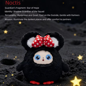 JOPARK ODM Muñeco de Peluche Ledodo con IA, Caja Sorpresa, Adorable Muñeco Nuevo con Diálogo de IA, Juguete de Peluche para Niños, Regalos - Product Image 4