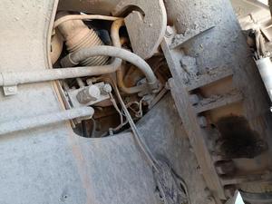 Camion à benne basculante et chargeuse-pelleteuse Caterpillar CAT 773D 777E d'occasion de haute qualité à un prix - Product Image 5