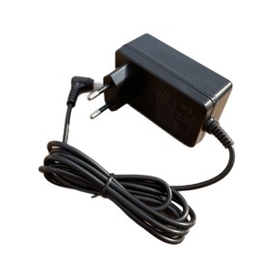 European Standard <b>12V</b> 2.5A Power <b>Adapter</b> DC Output For Digital Photo Frame And Massager Black 1M Cable - Product Image 4