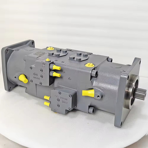 อะไหล่ปั๊มไฮดรอลิก A20VO60 - Product Image 5