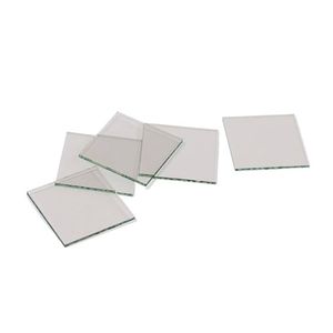 Factory Custom IR 700-1100nm 50/50 Optical Glass Beamsplitter Plate, +/-3' Angle Tolerance 96% High Efficiency - Product Image 6