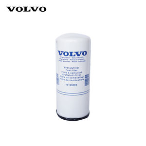 VOLVO D13 dizel yakit filtresi için orijinal kamyon motorları için gerekli KAMYON PARÇALARI - Product Image 1