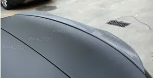 Alerón Trasero para BMW G23, Pieza Exterior para el Maletero, Alerón Trasero para BMW G23 G83 M4 Convertible 2021-2023, Accesorios para Automóviles - Product Image 3